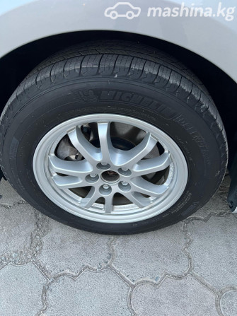 Toyota Prius IV Рестайлинг (XW50) 1.8, 2021 Bishkek - photo 7