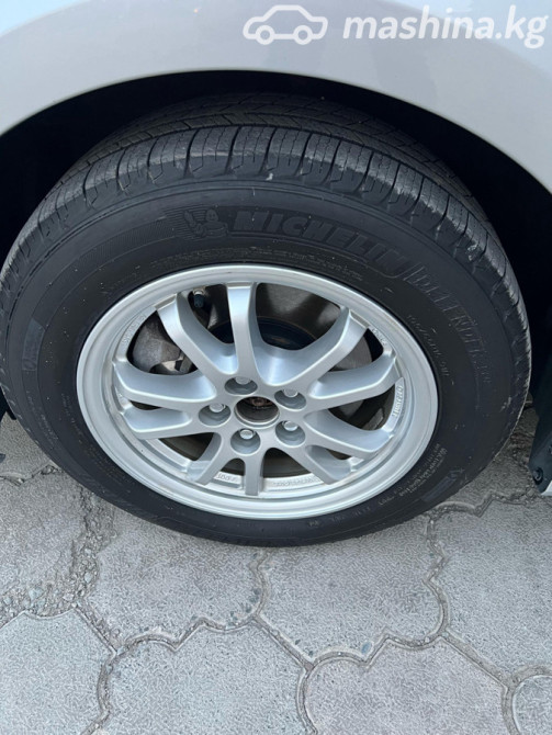Toyota Prius IV Рестайлинг (XW50) 1.8, 2021 Бишкек - изображение 7