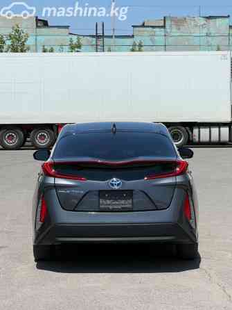 Toyota Prius IV (XW50) Prime 1.8, 2019 Bishkek