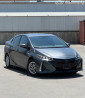 Toyota Prius IV (XW50) Prime 1.8, 2019 Бишкек