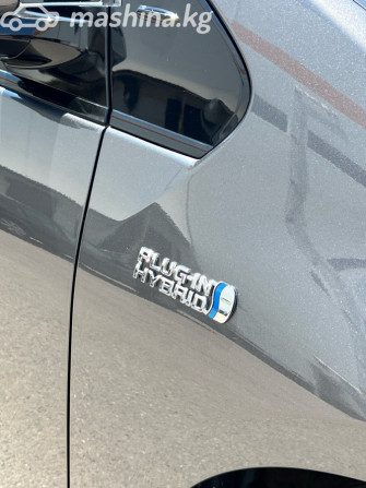 Toyota Prius IV (XW50) Prime 1.8, 2019 Bishkek - photo 12