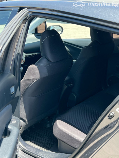 Toyota Prius IV (XW50) Prime 1.8, 2019 Бишкек - сүрөт 11