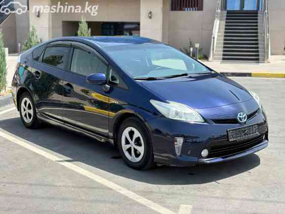 Toyota Prius III Рестайлинг (XW30) 1.8, 2015 Bishkek