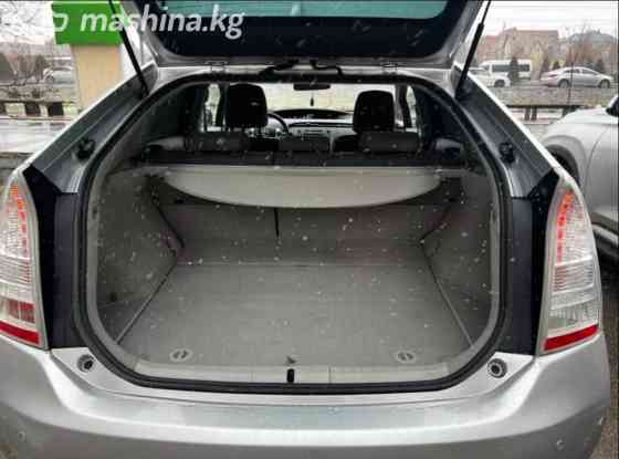 Toyota Prius III (XW30) Plug-in Hybrid 1.8, 2009 Bishkek