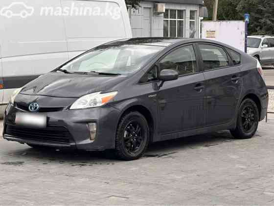 Toyota Prius III Рестайлинг (XW30) 1.8, 2013 Bishkek