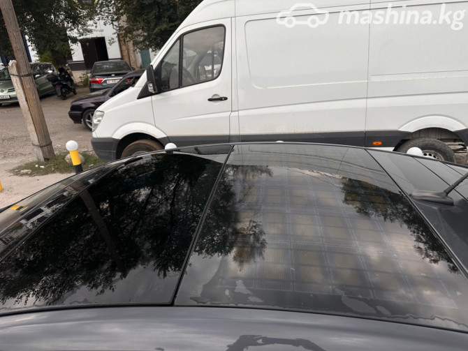 Toyota Prius III Рестайлинг (XW30) 1.8, 2013 Бишкек - сүрөт 10