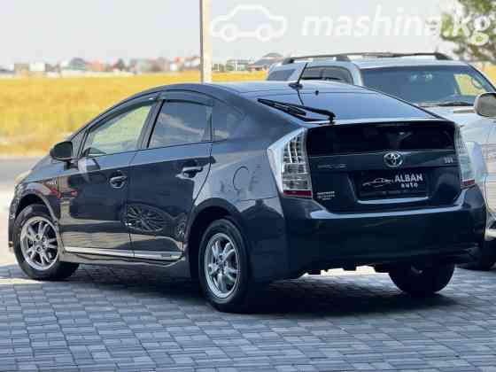 Toyota Prius III Рестайлинг (XW30) 1.8, 2011 Bishkek
