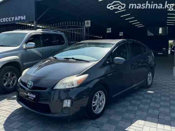 Toyota Prius III Рестайлинг (XW30) 1.8, 2011 Bishkek