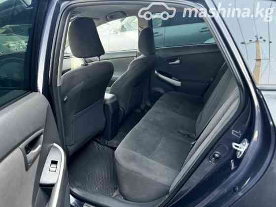 Toyota Prius III Рестайлинг (XW30) 1.8, 2011 Bishkek