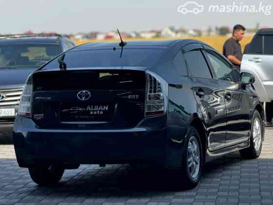 Toyota Prius III Рестайлинг (XW30) 1.8, 2011 Bishkek