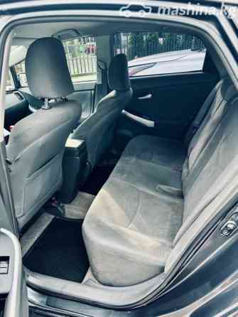 Toyota Prius III (XW30) Plug-in Hybrid 1.8, 2010 Bishkek