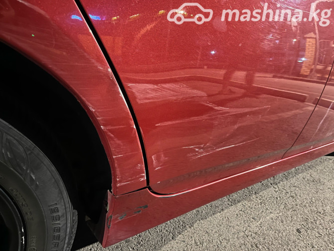 Toyota Prius III Рестайлинг (XW30) 1.8, 2012 Bishkek - photo 11