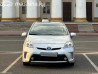 Toyota Prius III Рестайлинг (XW30) Plug-in Hybrid 1.8, 2015 Бишкек