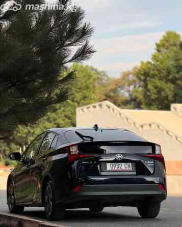 Toyota Prius IV Рестайлинг (XW50) 1.8, 2020 Бишкек