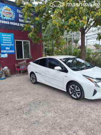 Toyota Prius IV (XW50) 1.8, 2016 Бишкек