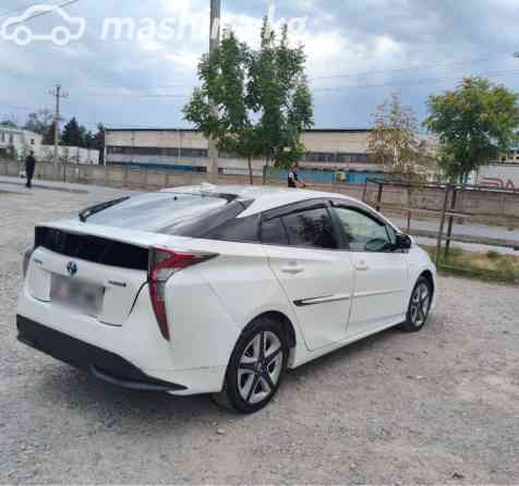 Toyota Prius IV (XW50) 1.8, 2016 Бишкек
