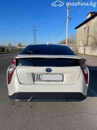 Toyota Prius IV (XW50) 1.8, 2018 Бишкек