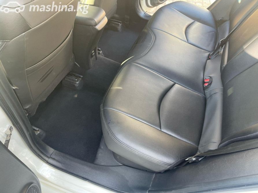 Toyota Prius IV (XW50) 1.8, 2018 Бишкек - сүрөт 7