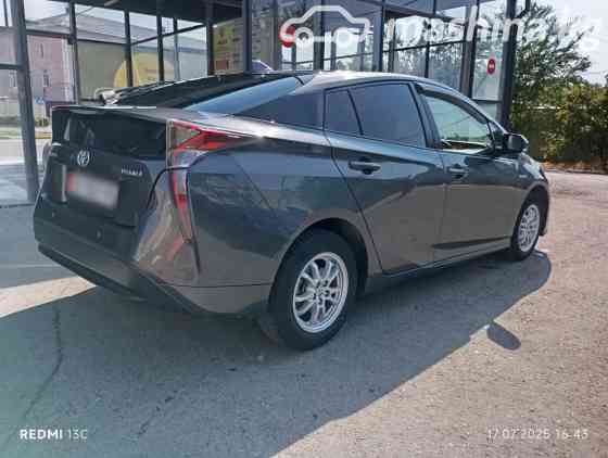 Toyota Prius IV (XW50) 1.8, 2018 Бишкек