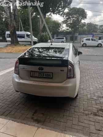 Toyota Prius III Рестайлинг (XW30) 1.8, 2015 Бишкек