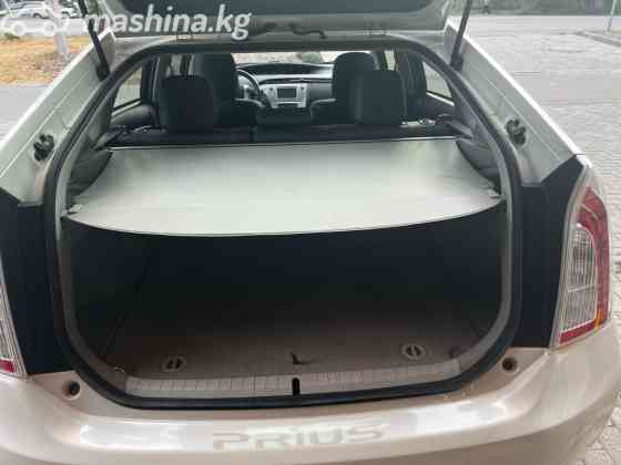 Toyota Prius III Рестайлинг (XW30) 1.8, 2015 Бишкек