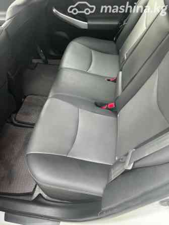 Toyota Prius III Рестайлинг (XW30) 1.8, 2015 Бишкек