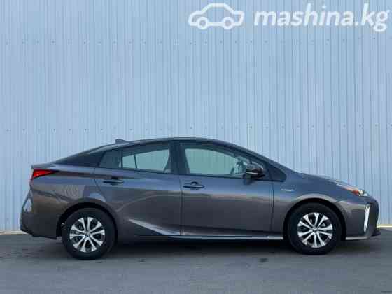 Toyota Prius IV Рестайлинг (XW50) 1.8, 2021 Бишкек