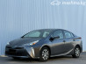 Toyota Prius IV Рестайлинг (XW50) 1.8, 2021 Бишкек