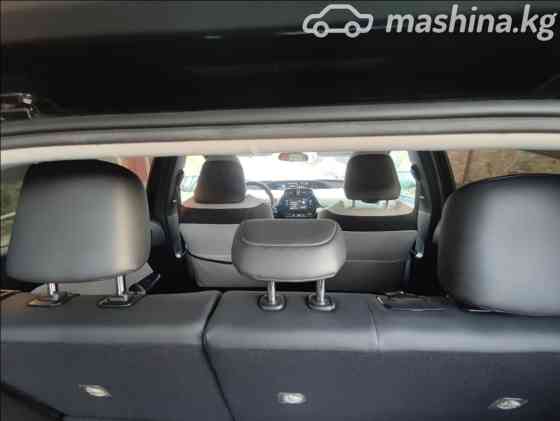 Toyota Prius IV (XW50) 1.8, 2016 Бишкек