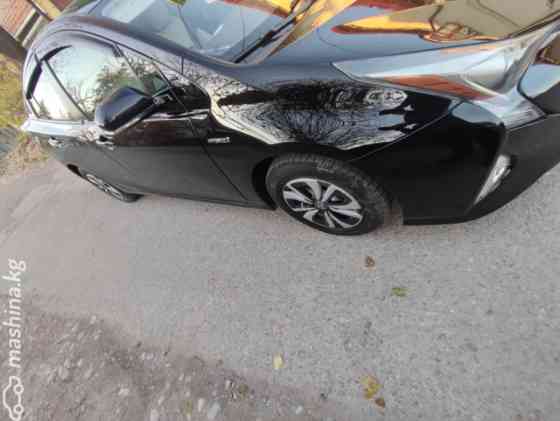 Toyota Prius IV (XW50) 1.8, 2016 Бишкек