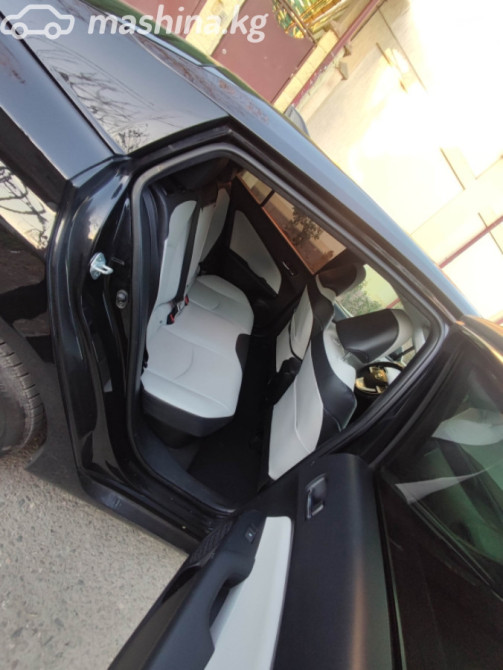 Toyota Prius IV (XW50) 1.8, 2016 Бишкек - сүрөт 7