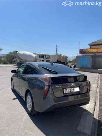 Toyota Prius IV (XW50) 1.8, 2016 Бишкек