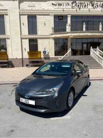 Toyota Prius IV (XW50) 1.8, 2016 Бишкек