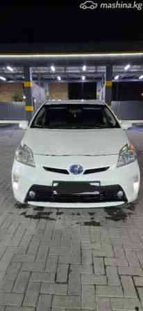 Toyota Prius III Рестайлинг (XW30) 1.8, 2013 Бишкек