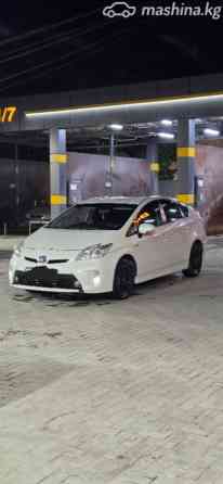 Toyota Prius III Рестайлинг (XW30) 1.8, 2013 Бишкек