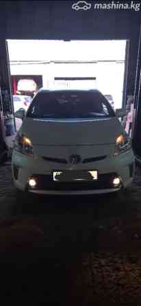 Toyota Prius III Рестайлинг (XW30) 1.8, 2013 Бишкек