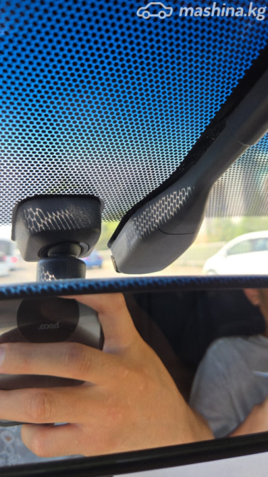 Toyota Prius III Рестайлинг (XW30) 1.8, 2013 Бишкек - сүрөт 9