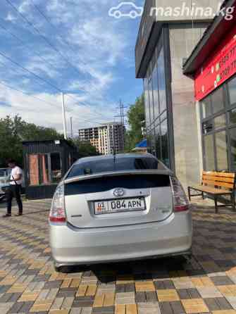 Toyota Prius II (XW20) 1.5, 2008 Бишкек