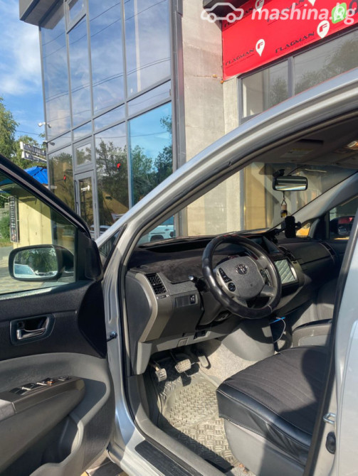 Toyota Prius II (XW20) 1.5, 2008 Бишкек - сүрөт 12