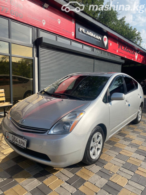Toyota Prius II (XW20) 1.5, 2008 Бишкек - сүрөт 2