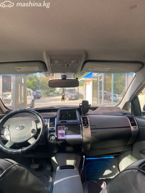 Toyota Prius II (XW20) 1.5, 2008 Бишкек - сүрөт 7