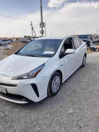 Toyota Prius IV Рестайлинг (XW50) 1.8, 2020 Бишкек