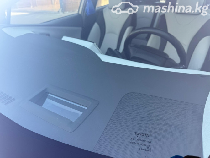Toyota Prius IV Рестайлинг (XW50) 1.8, 2019 Бишкек - сүрөт 10