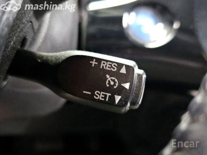 Toyota Prius IV (XW50) 1.8, 2018 Бишкек - сүрөт 10