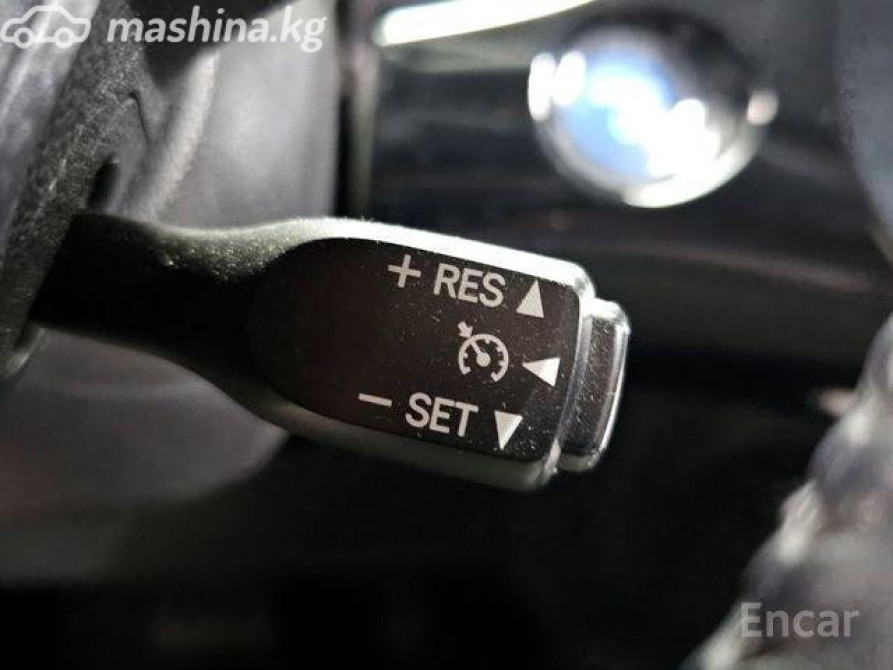 Toyota Prius IV (XW50) 1.8, 2018 Bishkek - photo 10