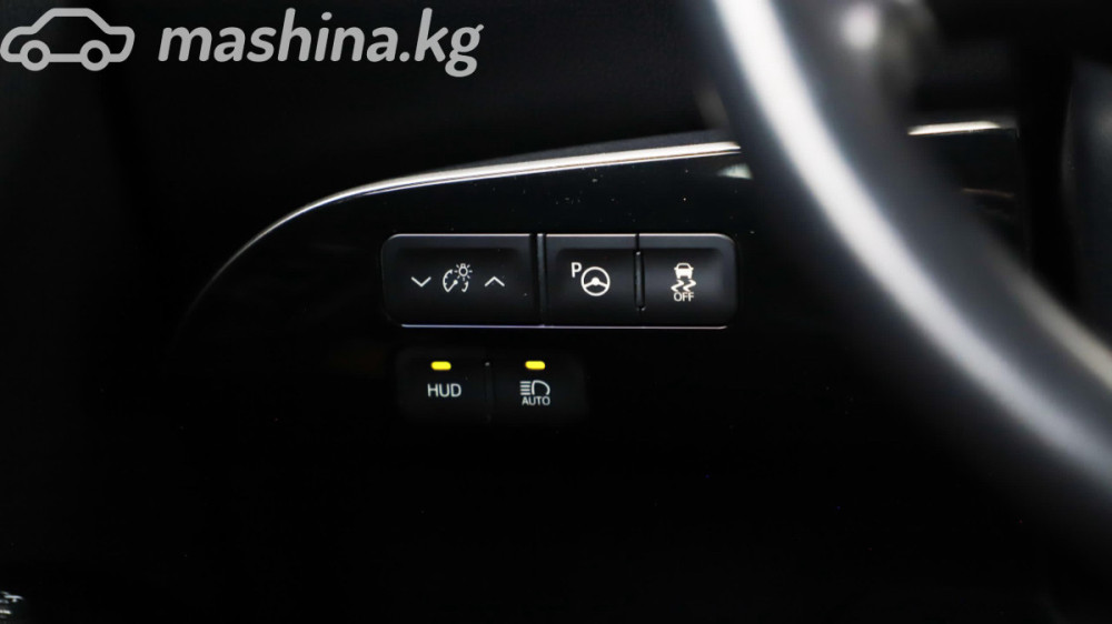 Toyota Prius IV (XW50) Prime 1.8, 2016 Бишкек - сүрөт 13