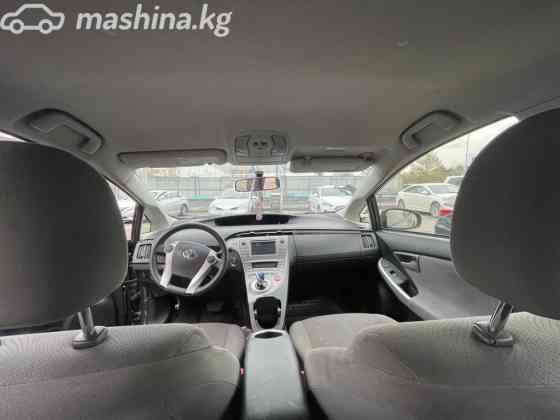 Toyota Prius III Рестайлинг (XW30) 1.8, 2015 Бишкек