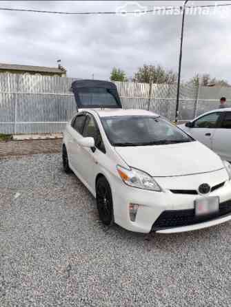 Toyota Prius III Рестайлинг (XW30) 1.8, 2015 Бишкек
