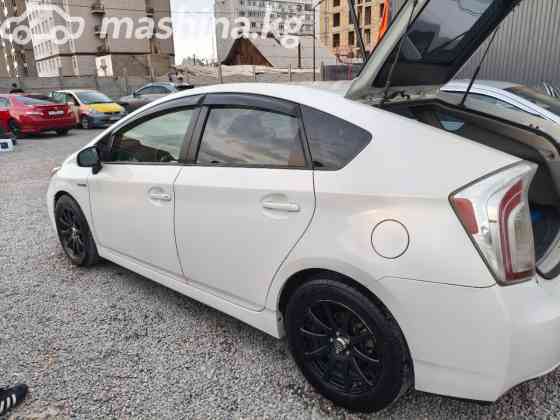 Toyota Prius III Рестайлинг (XW30) 1.8, 2015 Бишкек