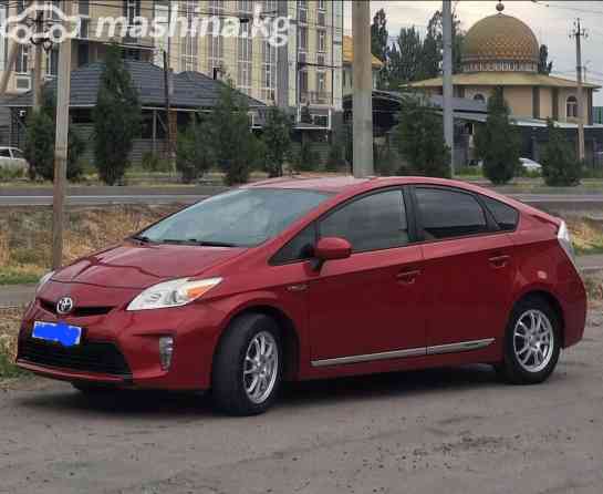 Toyota Prius IV (XW50) 1.8, 2015 Бишкек